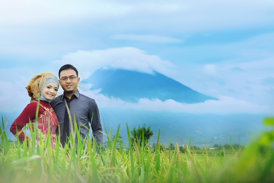 Mita Indra S Love Story