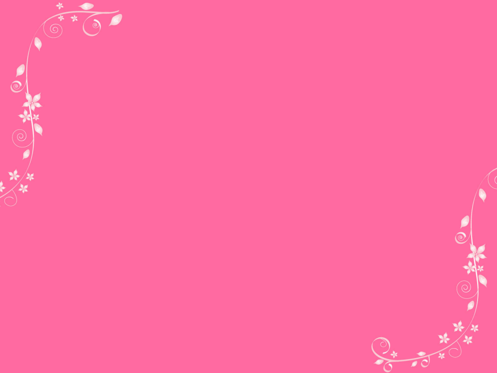 Background undangan pernikahan warna pink