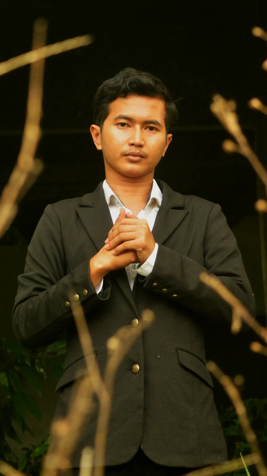 Budi Santoso