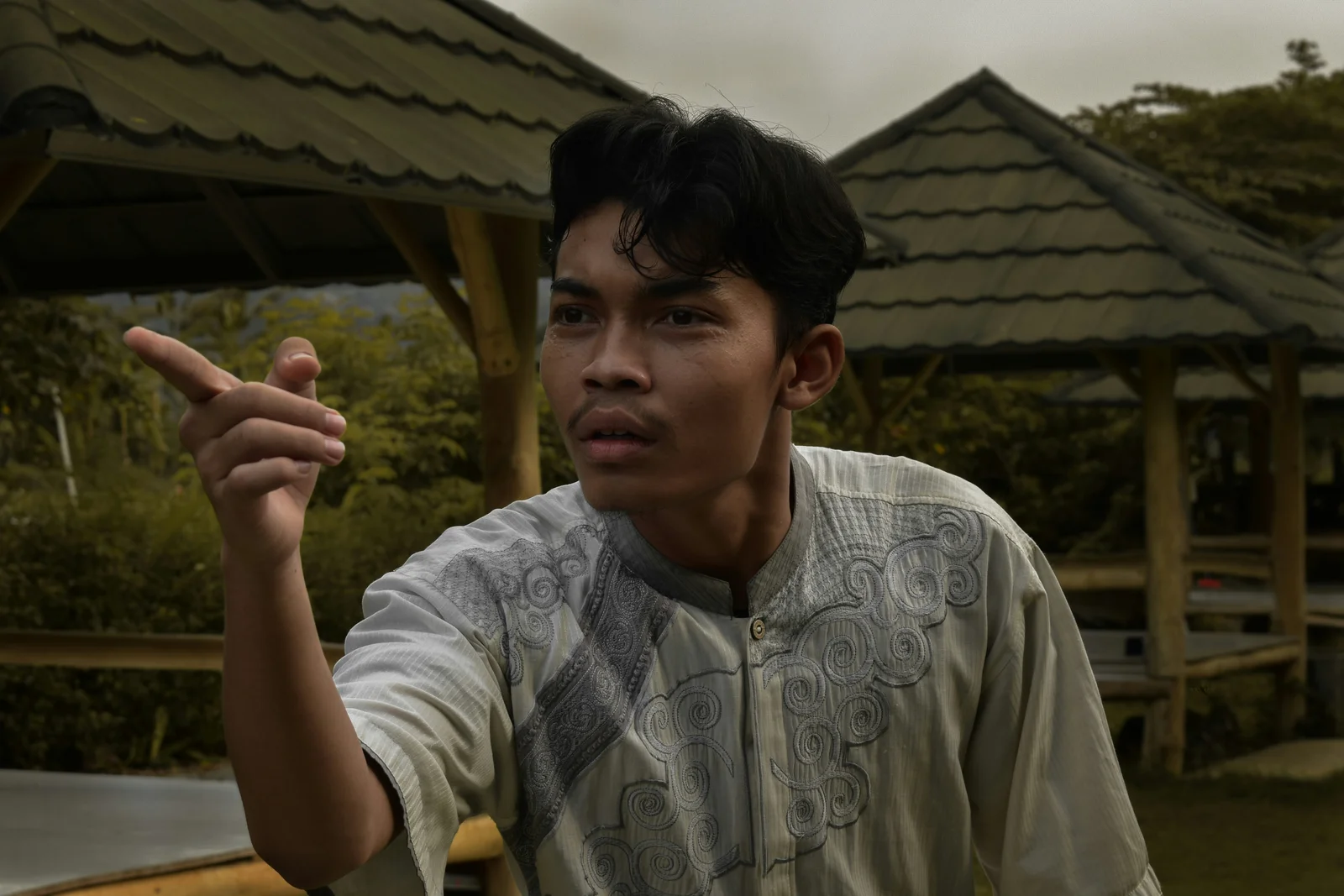 Ismail Yusuf