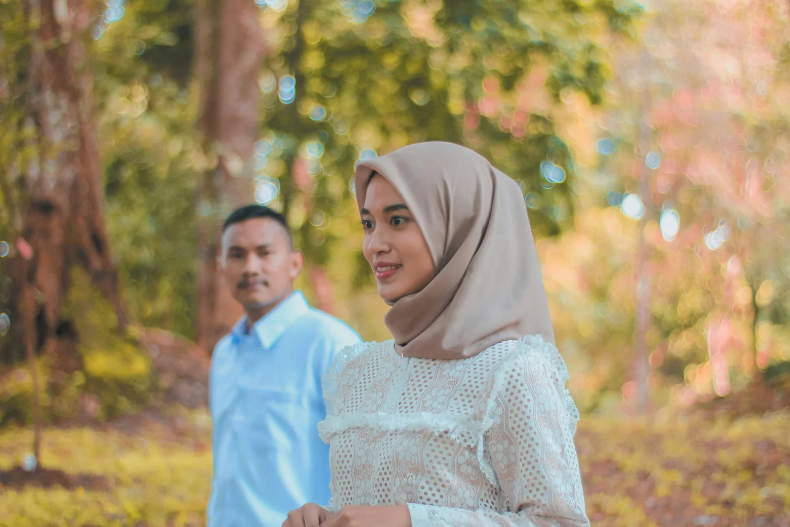 Sinta & Agung