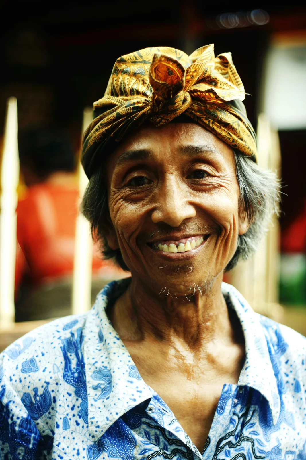 Andi Pratama