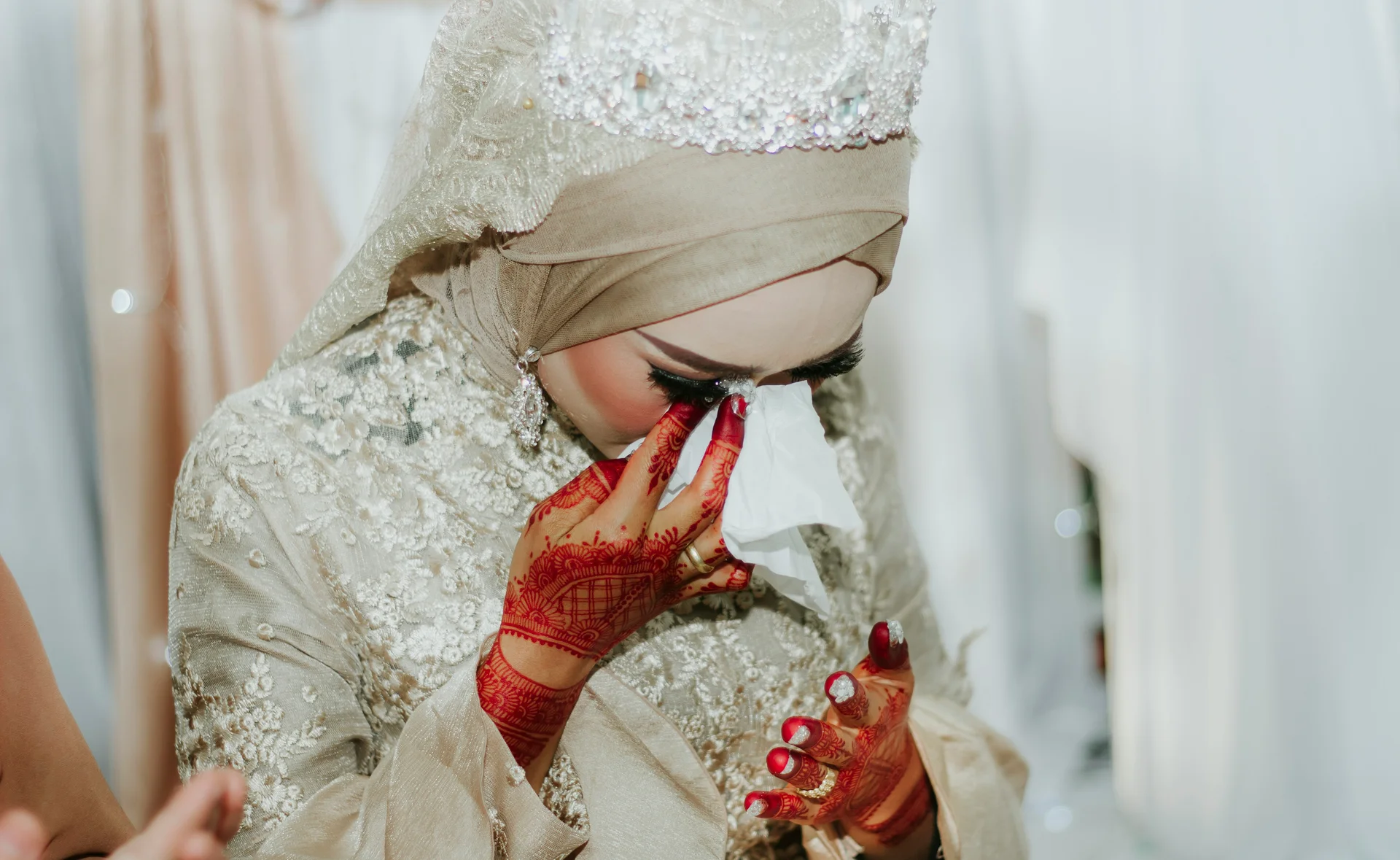 Momen tamu
