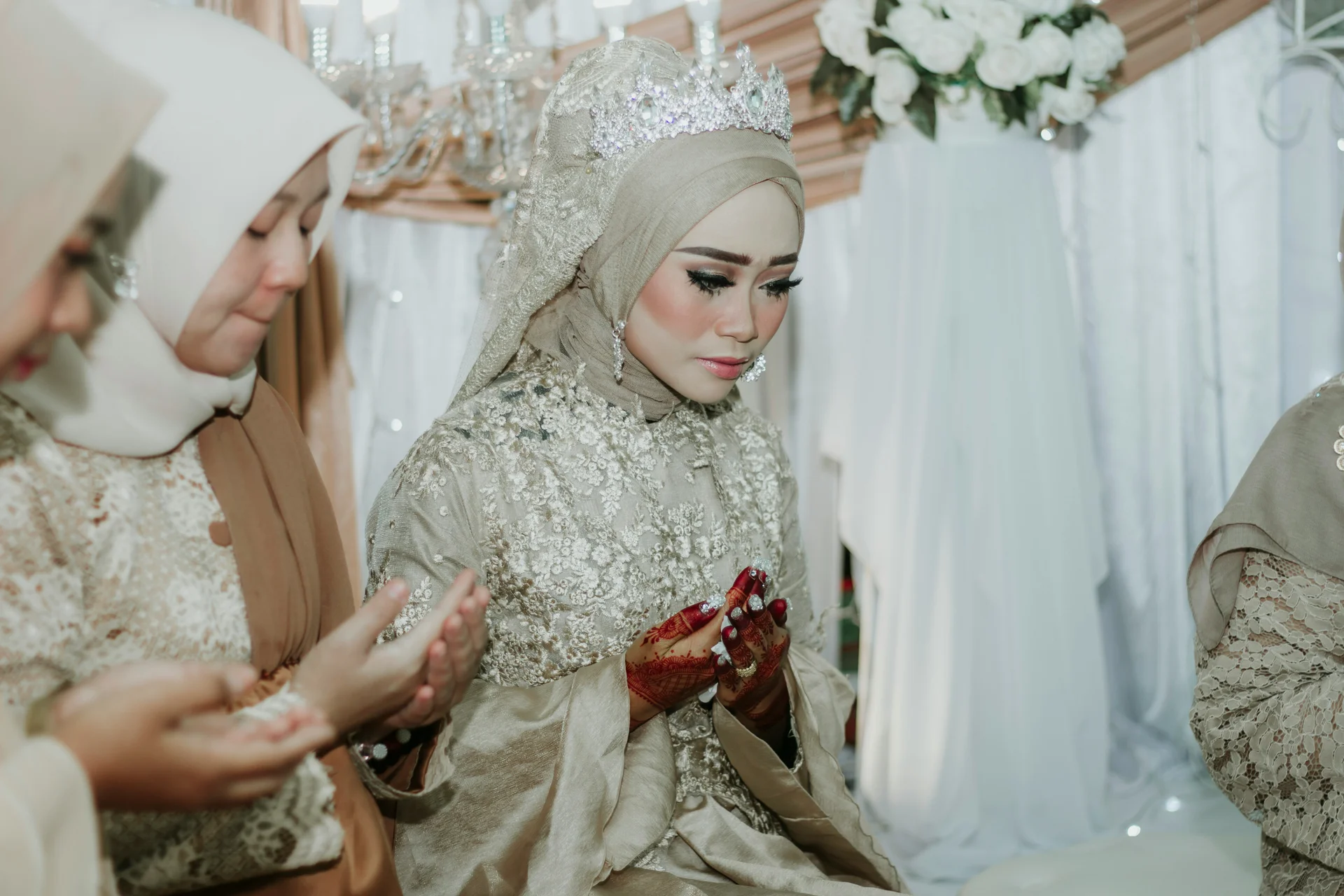 Momen tamu