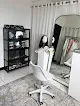 AMITIÉ Bridal Accessories