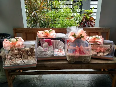 anindya hantaran seserahan jogja