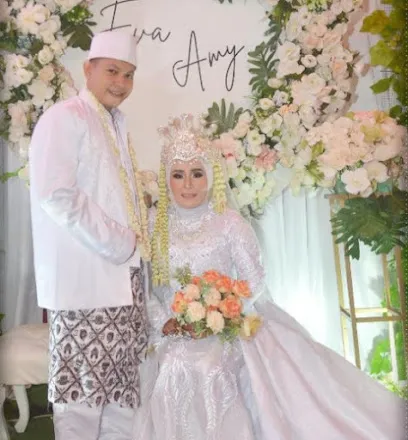 Armila Jasa rias pengantin makeup wedding