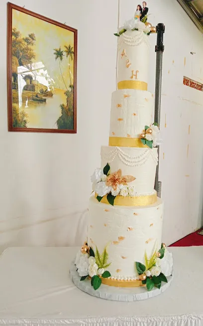 Asghiacake ulangtahun