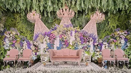 Azka Anggun Art Decoration