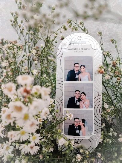 Bonico Photobooth