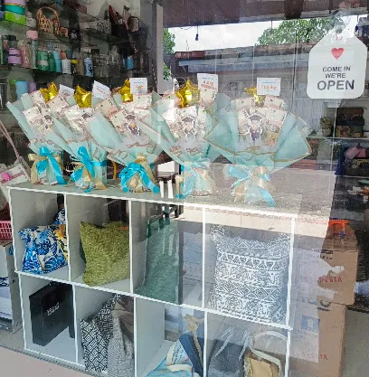 Citra Souvenir Jogja