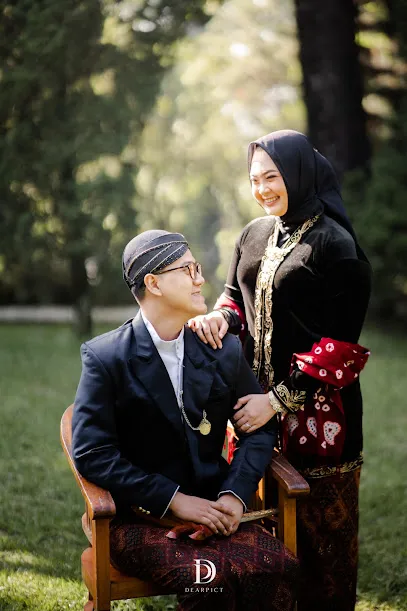 DJ WEDDING PLANNER BANDUNG