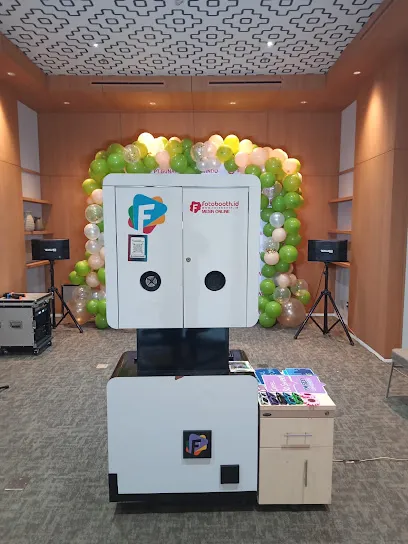 Fotobooth.id Surabaya
