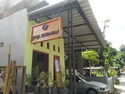 Jogja Seserahan