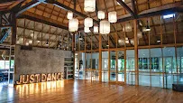 Just Dance Bali