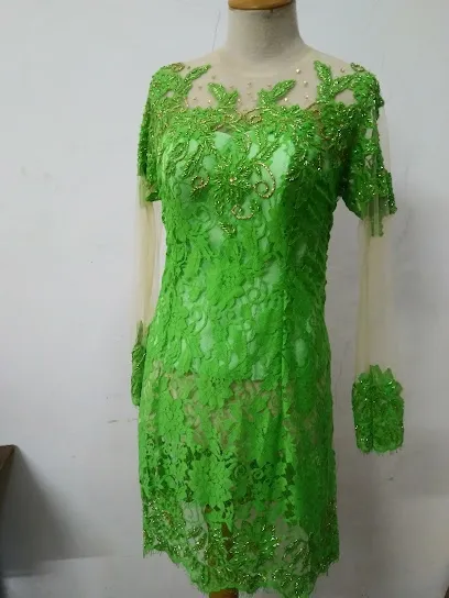 Kebaya Rosi - Penjahit Kebaya Bandung