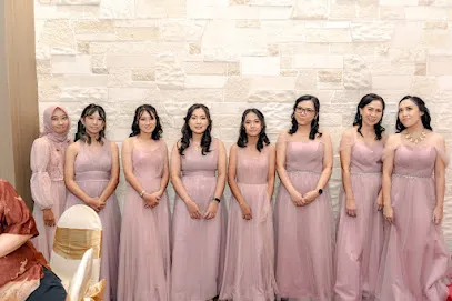 Make up Artist JAKARTA by.shopie make up