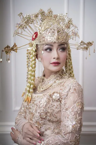 Make Up Artist Parasayu - MUA Jakarta | Spesialis Makeup Flawless HD – Wisuda, Pesta & Wedding