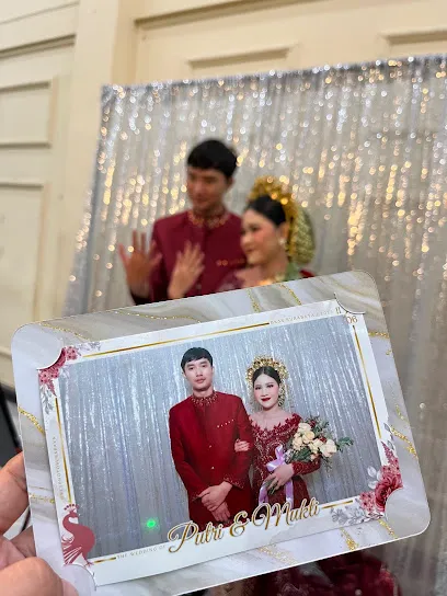 PHOTOBOOTH SURABAYA | REYPHOTOBOOTH