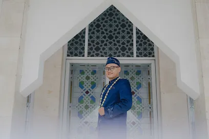Rias pengantin Jakarta pusat(Aisyah wedding)