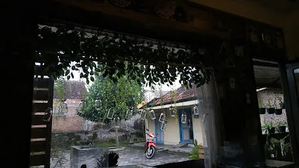 Rustic Jogja