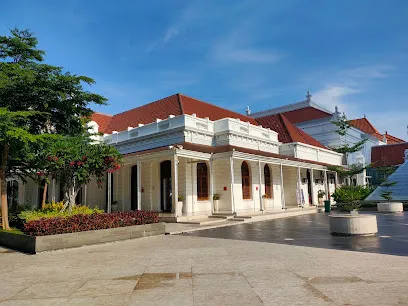 Sanggar Tari Arbaya