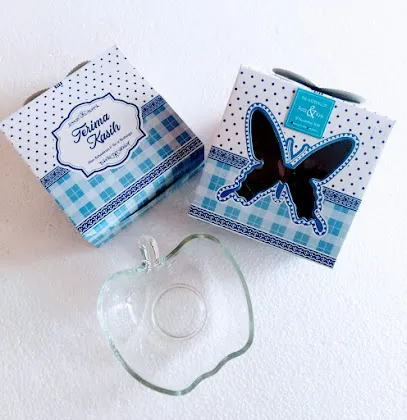 Souvenir pernikahan jogja "Inbhutt Souvenir" produsen tas sponbund dan mug keramik costum
