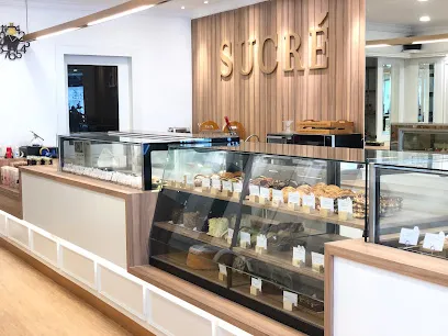 Sucré Pâtissier and Chocolatier - Asia Afrika