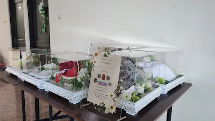 Teresa box seserahan