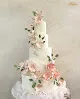 Toko Kue History cake (Korean Cake)