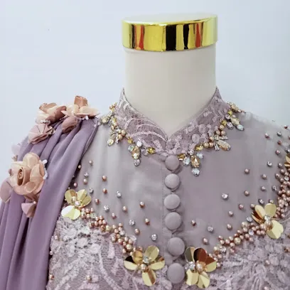 Ulimora Attire - Penjahit Kebaya & Sewa Kebaya Bandung
