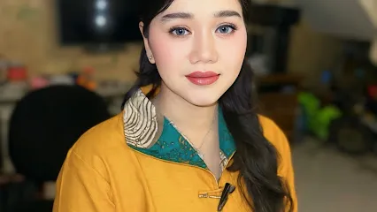 WINDANET MAKEUP WEDDING