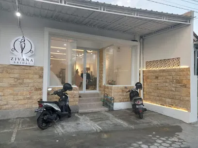 Zivana Bridal